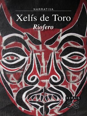 cover image of Riofero
